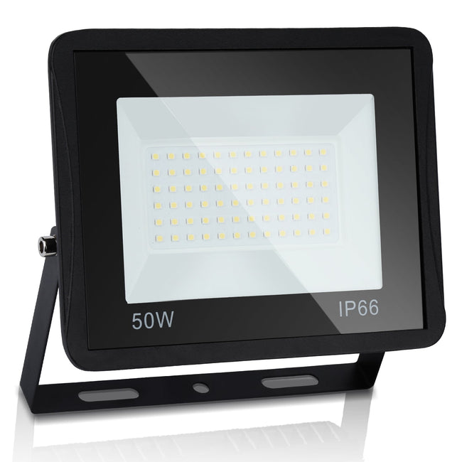 Cosmo Go LED Strahler Flutlicht IP66 10W-100W Hover Image