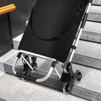 Cosmo Go Einkaufswagen Marktroller Thermo klappbar