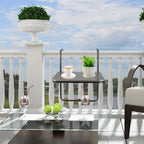 Cosmo Go Balkontisch klappbar Hängetisch