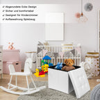 Cosmo Go Sitzbank mit Stauraum Sitzhocker