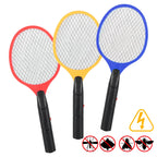 Cosmo Go 3 Stück Elektrische Fliegenklatsche