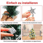 Cosmo Go Mini Weihnachtsbaum 40cm