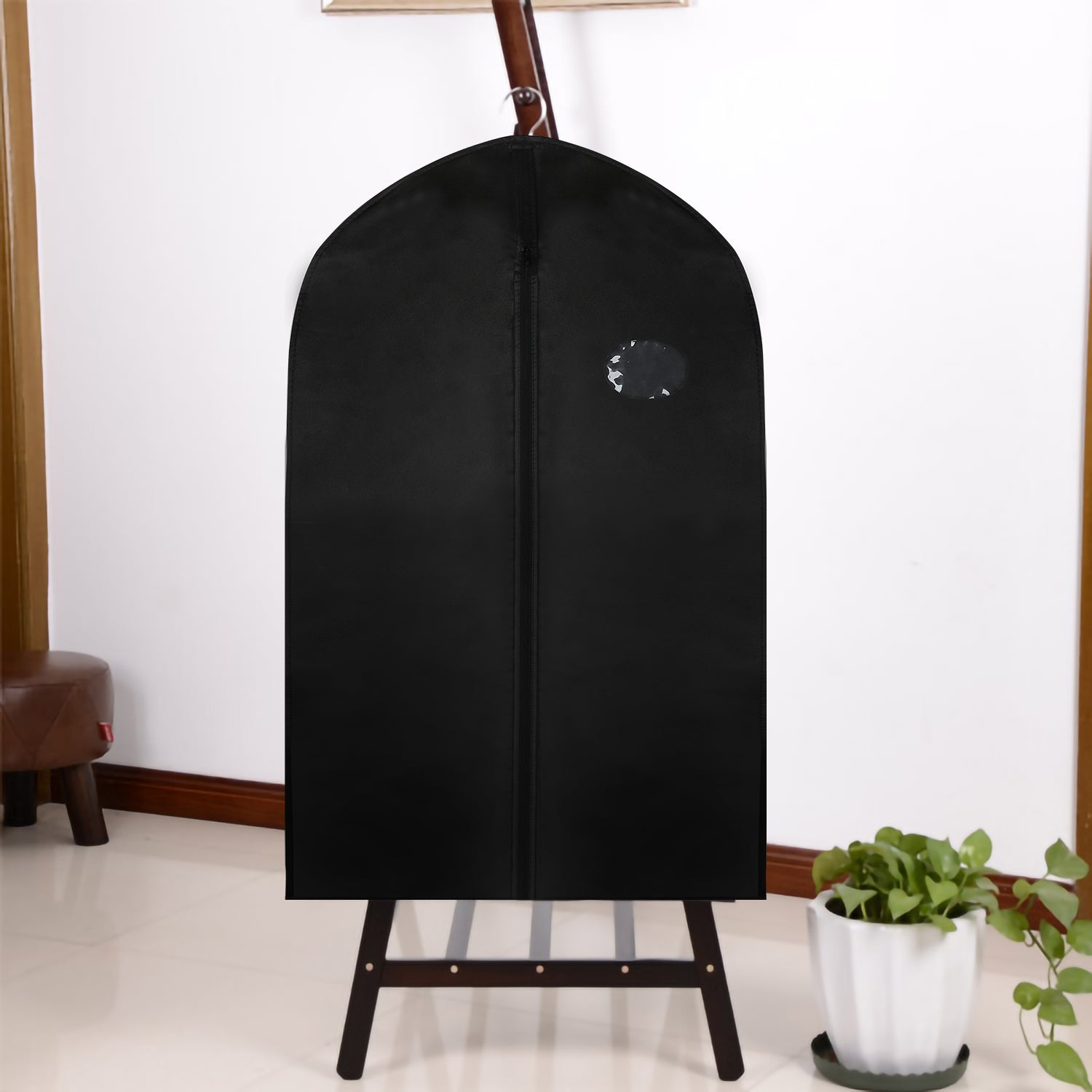 Cosmo Go 3/5 Stück Kleidersack Anzug inkl. Schuhbeutel