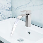 Cosmo Go Wasserhahn Waschtischmischer Bad