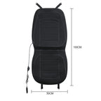 Cosmo Go Auto Sitzheizung Universal 12V Carbon