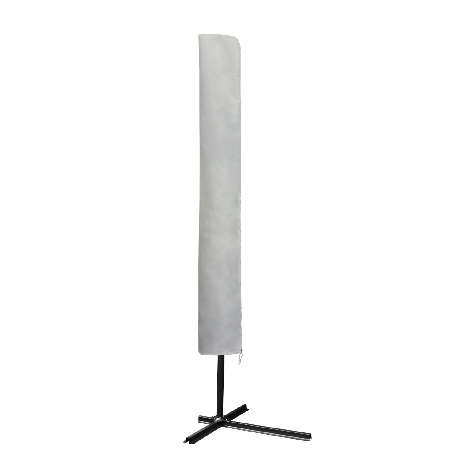 Cosmo Go Ø 350 Sonnenschirmhülle Rechteckig UV-Schutz