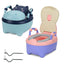 Cosmo Go Baby Toilette Toilettensitz