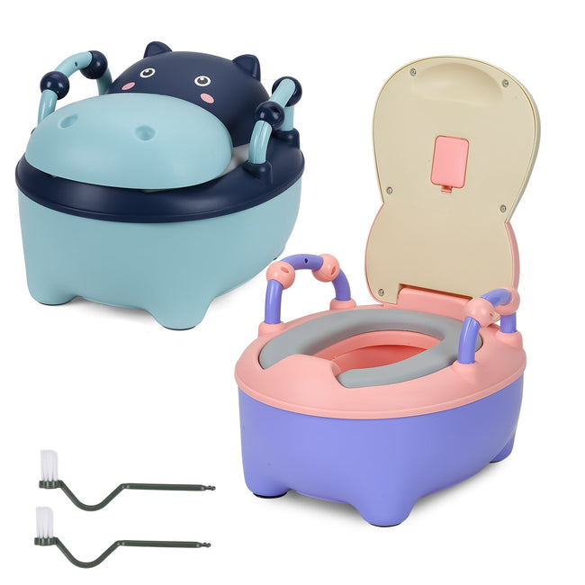 Cosmo Go Baby Toilette Toilettensitz Hover Image
