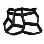 Cosmo Go DIY Pflasterform Betonpflaster