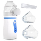 Cosmo Go Inhalator Zerstäuber für Erwachsene Kinder baby