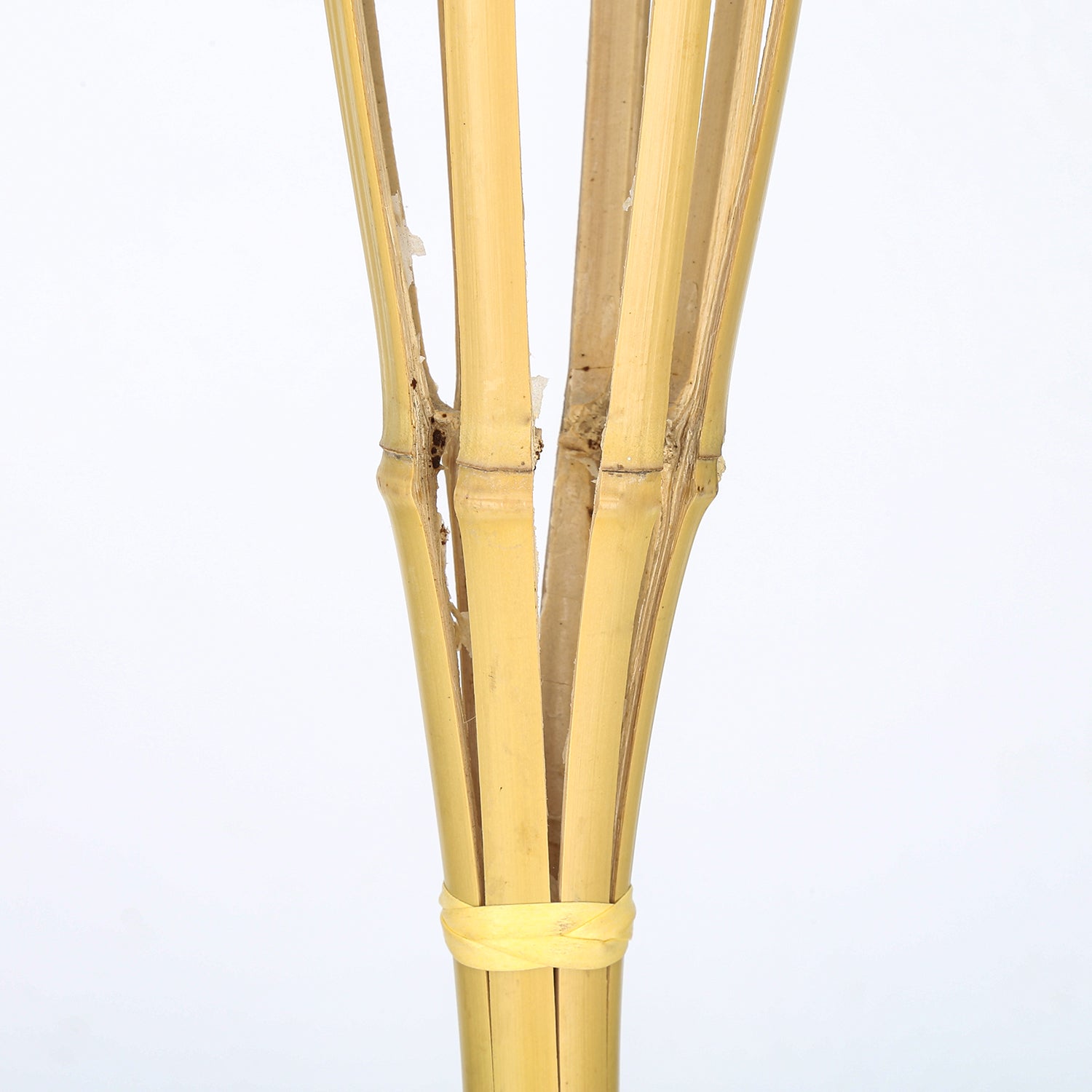 Cosmo Go 12er Set Gartenfackeln mit Docht