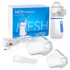 Cosmo Go Inhalator Zerstäuber für Erwachsene Kinder baby