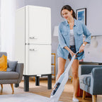 Cosmo Go Waschmaschinen Untergestell mit Skala 50-80cm Einstellbare