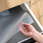 Cosmo Go Schubladenmatte Folie Antirutschmatte 500cm