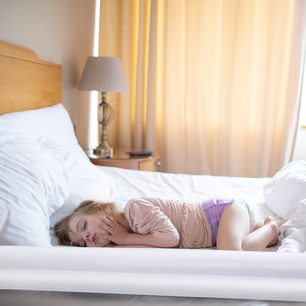 Cosmo Go 2x  Aufblasbaren Bettgitter 120cm