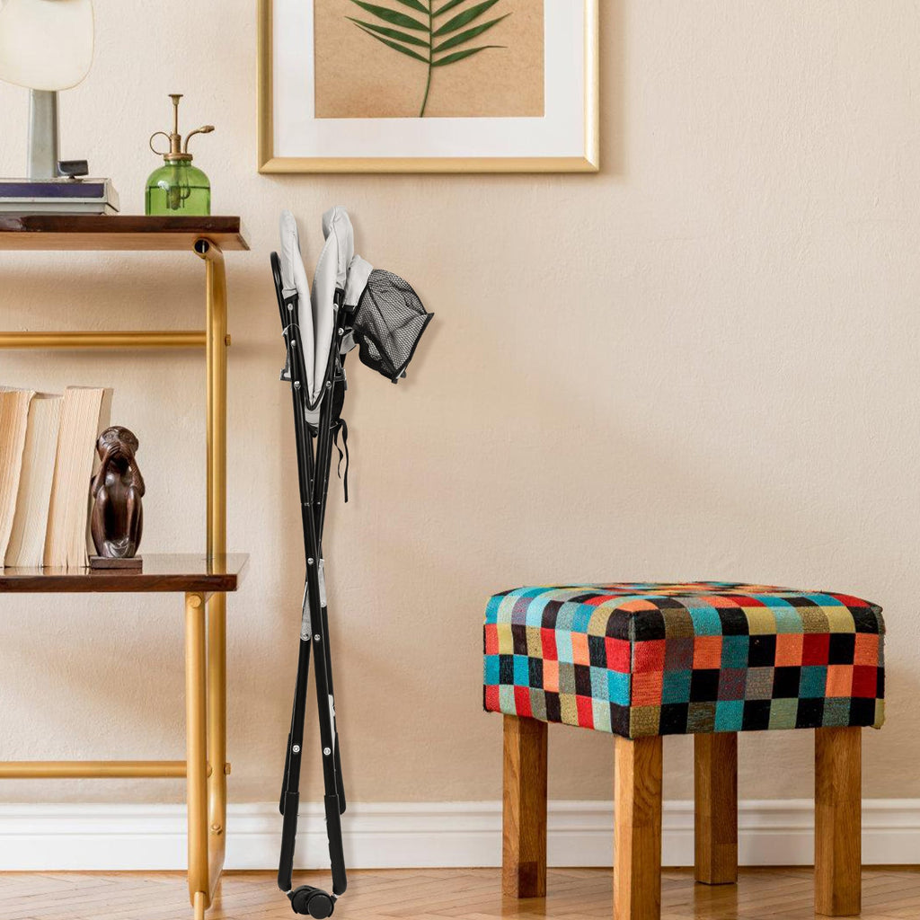 Cosmo Go Wickeltisch Klappbar Baby Wickelkommode