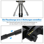 Cosmo Go Buggy Board Universal mit Sitz