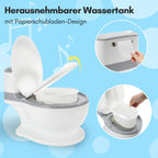 Cosmo Go Töpfchen Toilettentrainer Kleinkinder