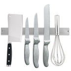 Cosmo Go Messerhalter Edelstahl Magnetische 40CM