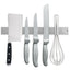 Cosmo Go Messerhalter Edelstahl Magnetische 40CM