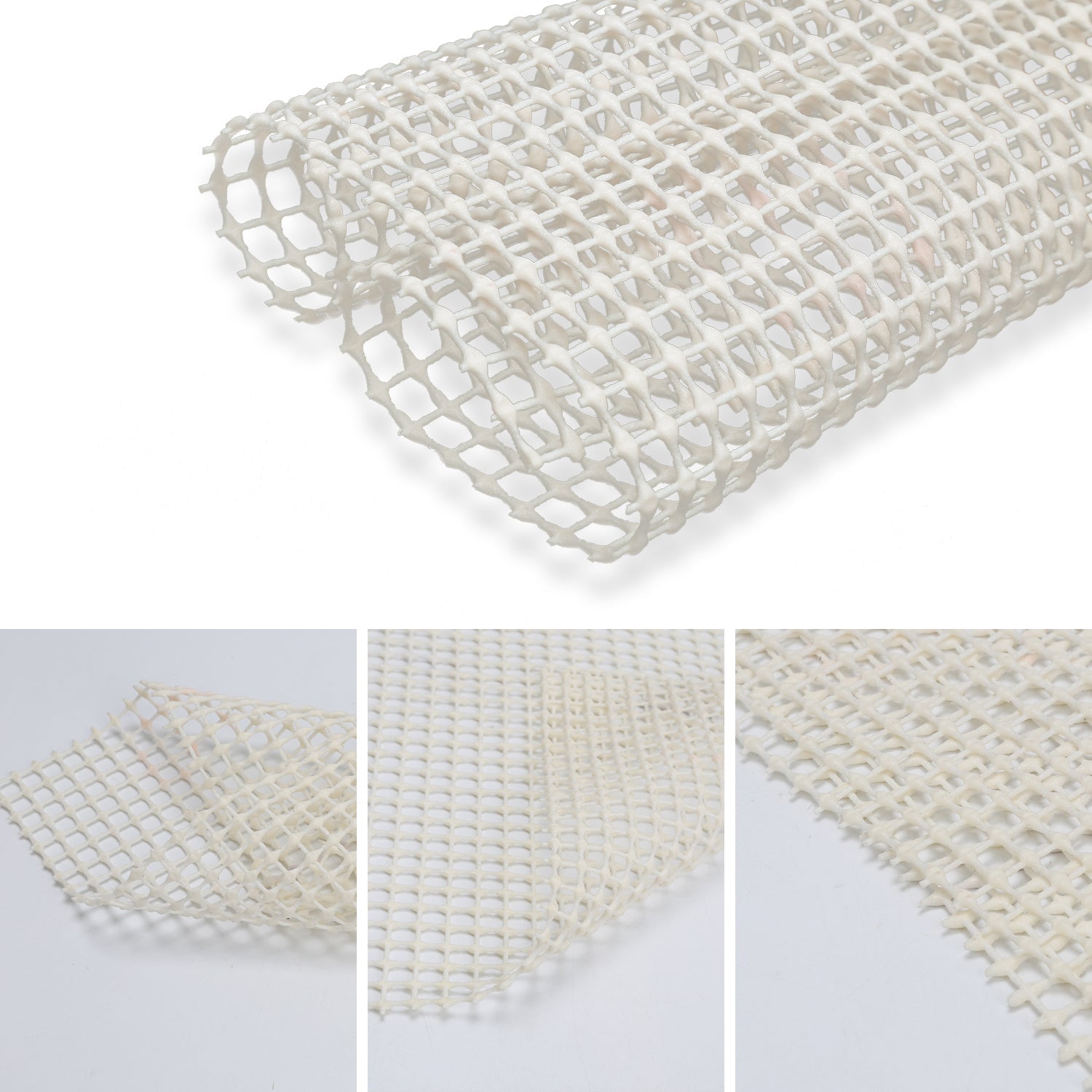 Cosmo Go Teppichunterlage Teppich rutschfeste PVC