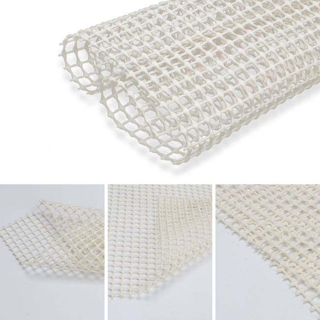 Cosmo Go Teppichunterlage Teppich rutschfeste PVC Main Image