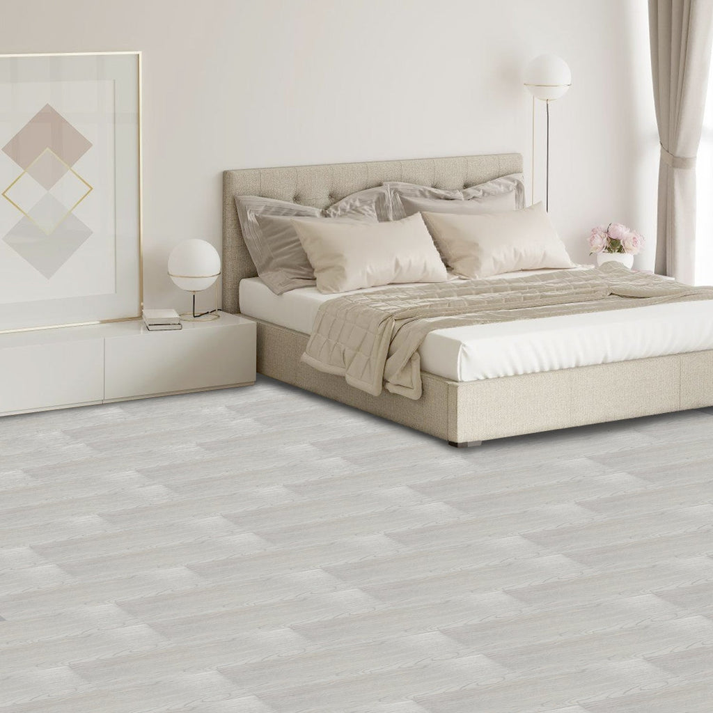 Cosmo Go PVC Bodenbelag Selbstklebend Vinylbod 2mm Dicke