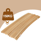 Cosmo Go Lattenrost 90x200cm Rolllattenrost
