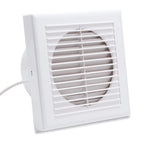 Cosmo Go Badlüfter Abluftventilator 10cm/15cm