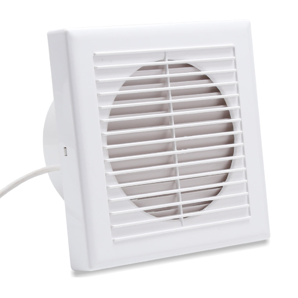 Cosmo Go Badlüfter Abluftventilator 10cm/15cm