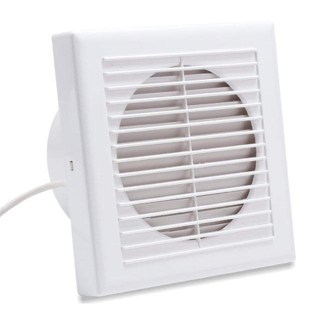 Cosmo Go Badlüfter Abluftventilator 10cm/15cm Hover Image