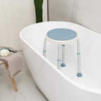 Cosmo Go Duschhocker Duschstuhl 360°Drehbarer