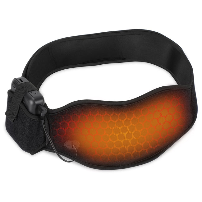 Cosmo Go Wärmegürtel Heizkissen Rücken Nierenwärmer Hover Image