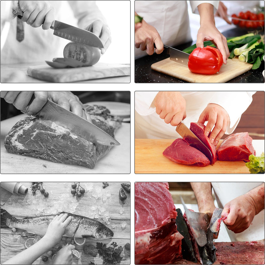 Cosmo Go Abziehstein Schleifstein Set 2-in-1