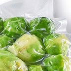 Cosmo Go 2 rollen Vakuumrollen Folienschlauch 20 x 600 cm