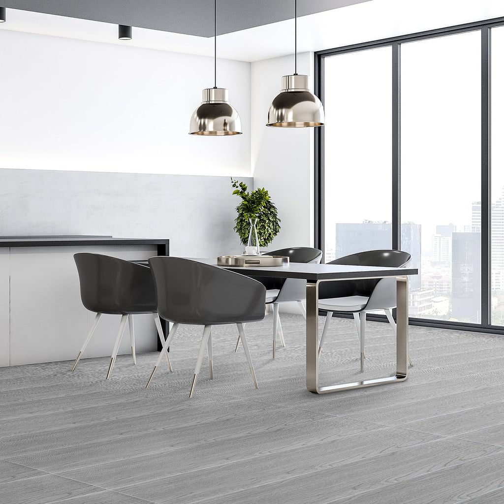 Cosmo Go PVC Bodenbelag Selbstklebend Vinylbod 2mm Dicke