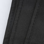 Cosmo Go 3/5 Stück Kleidersack Anzug inkl. Schuhbeutel