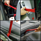 Cosmo Go Auto Demontage Werkzeug Innenraum 158tlg