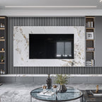 Cosmo Go Akustikpaneele Holz Wandpaneele 120x60cm