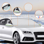 Cosmo Go Scheibenabdeckung Auto KFZ