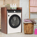 Cosmo Go Waschmaschinenschrank Trockner Schrank Regalablagen