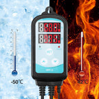 Cosmo Go Temperaturregler mit fühler 230V Thermostate