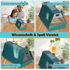 Cosmo Go Brutmaschine Inkubator automatik fur 10 Hühnereier