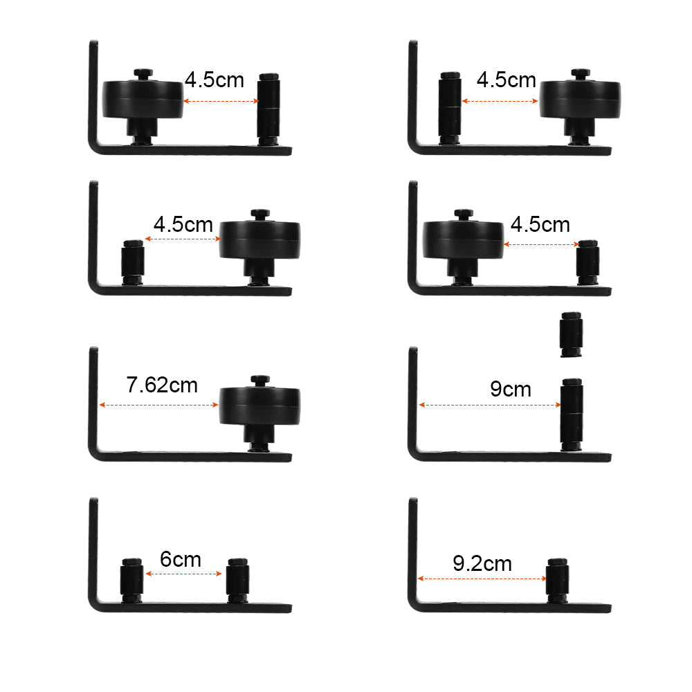 Cosmo Go Bodenführung Selbstklebenden