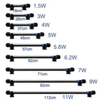 Cosmo Go LED Aquarium Beleuchtung RGB Wasserdicht