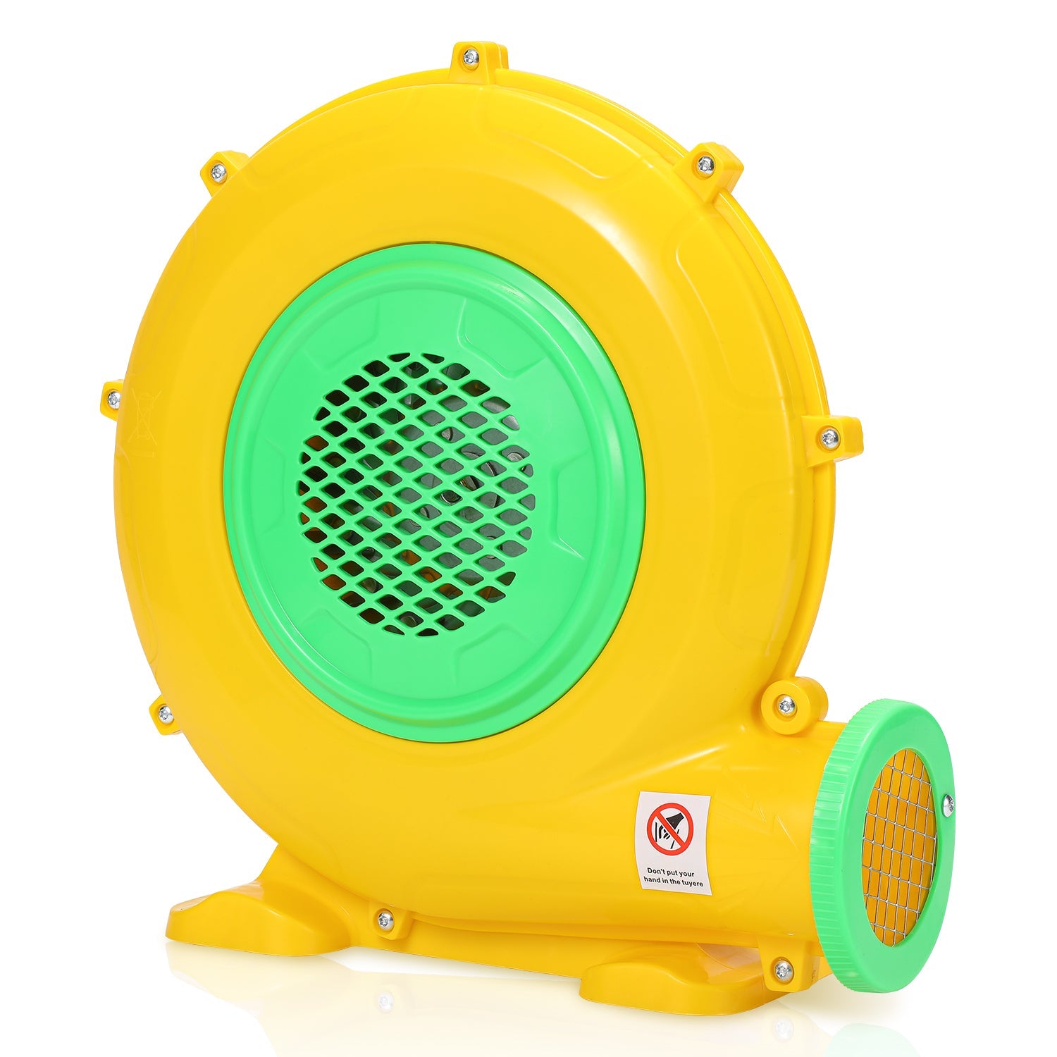 Cosmo Go Elektrische Gebläse Gebläsepumpe 370/550W