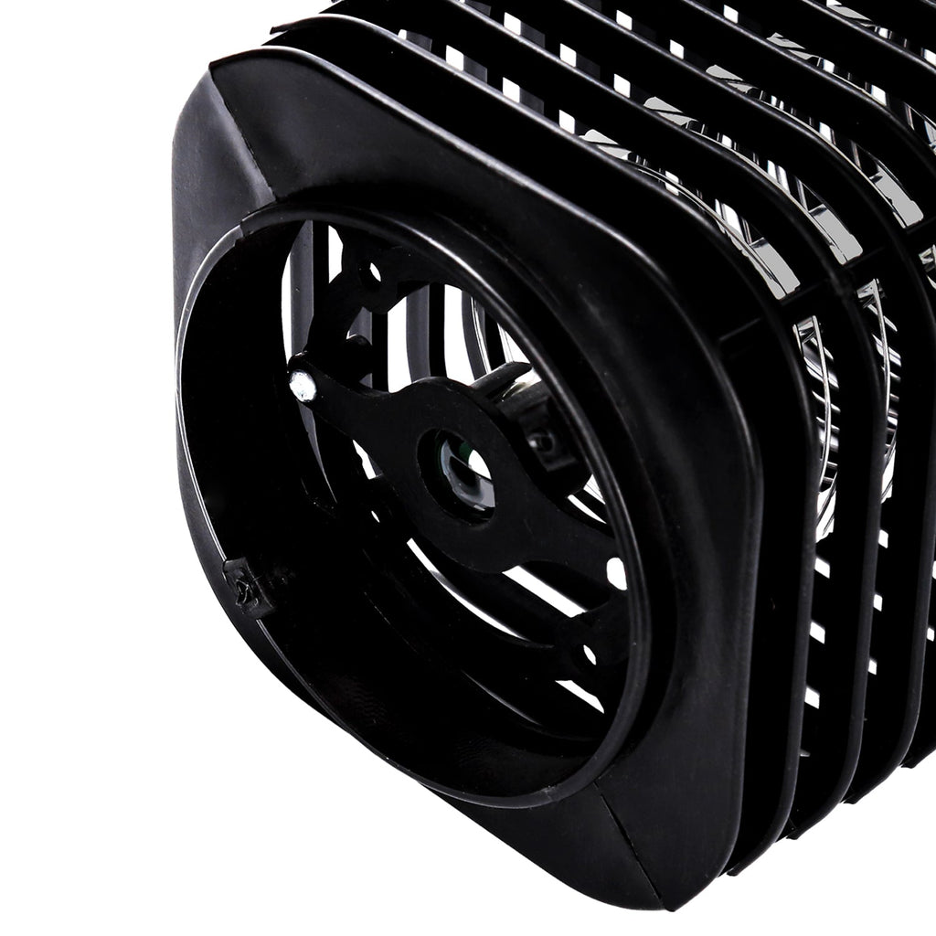 Cosmo Go Insektenvernichter Elektrisch LED UV Mückenlampe 3W