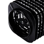 Cosmo Go Insektenvernichter Elektrisch LED UV Mückenlampe 3W