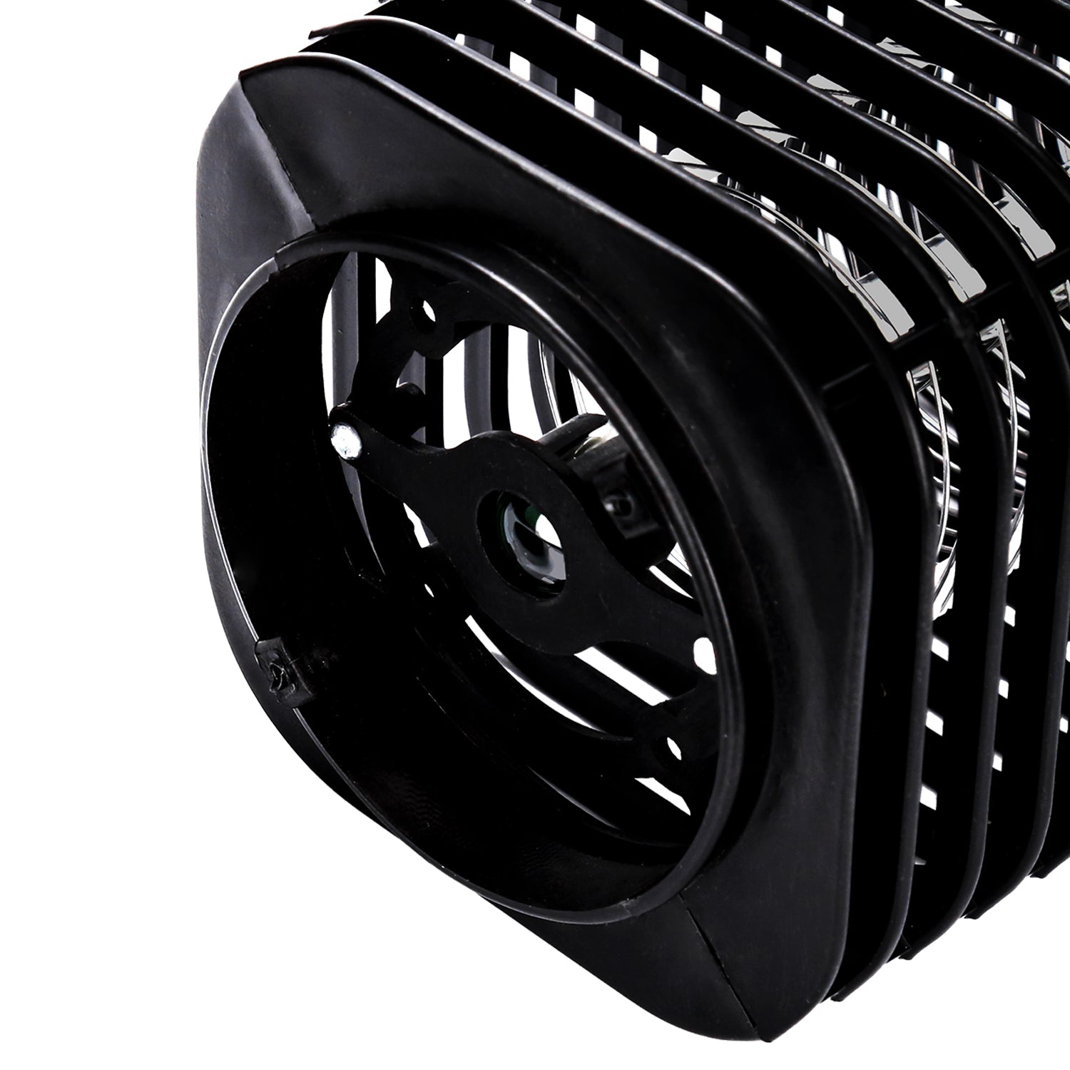 Cosmo Go Insektenvernichter Elektrisch LED UV Mückenlampe 3W