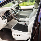 Cosmo Go Auto Sitzheizung/Rücksitzheizung Matten Universal 12V